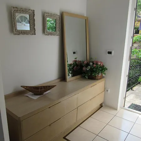 Appartement Palme 1 Opatija