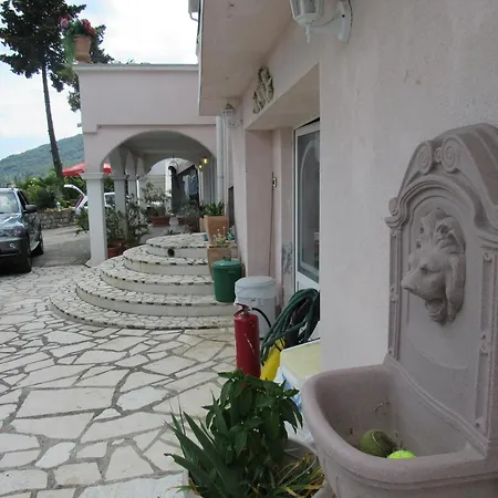 Palme 1 Appartement *