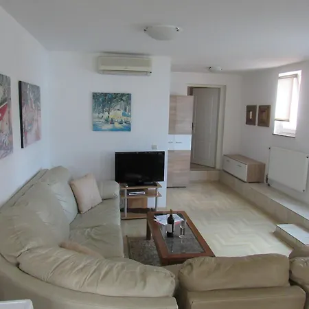 Appartement Palme 1 *