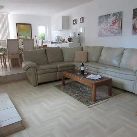Appartement Palme 1 Opatija