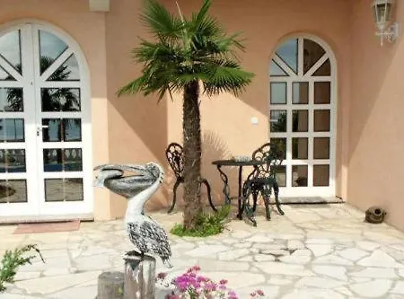 Appartement Palme 1 Opatija