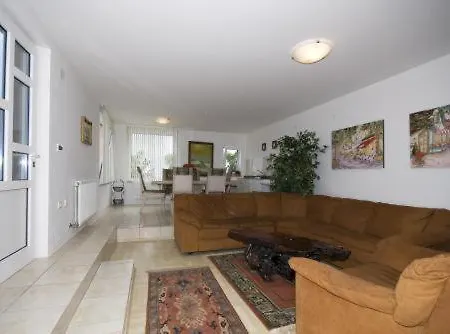 Palme 1 Appartement Opatija