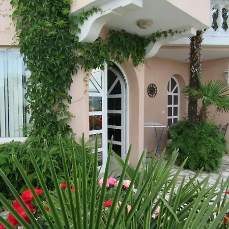 Appartement Palme 1 *