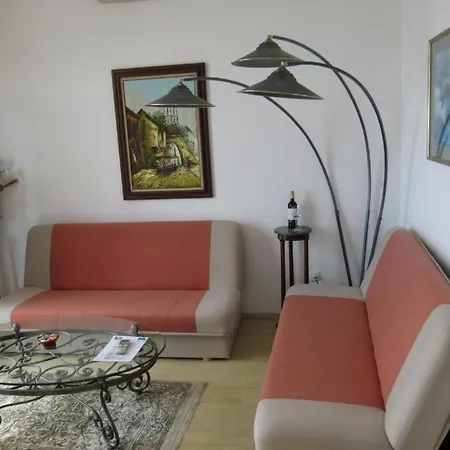 Appartement Palme 1 *