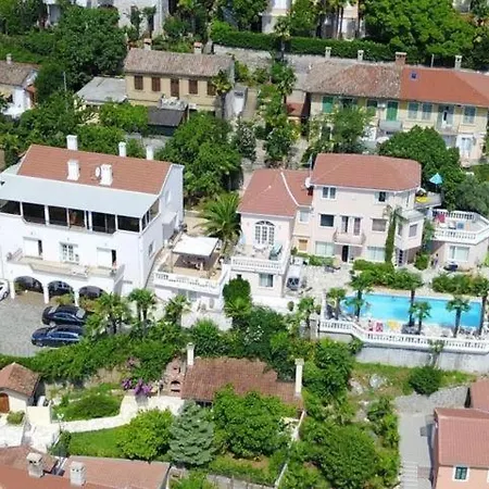 Palme 1 Appartement *