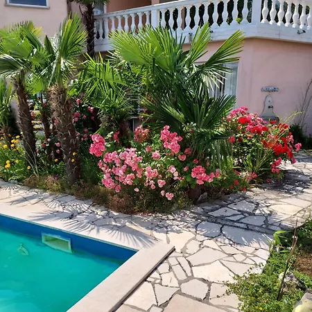 Palme 1 Appartement *