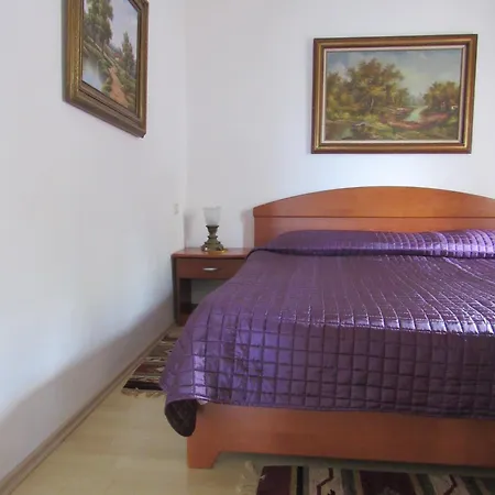 Palme 1 Apartamento *