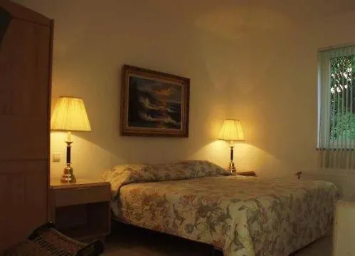 Appartement Palme 1 *