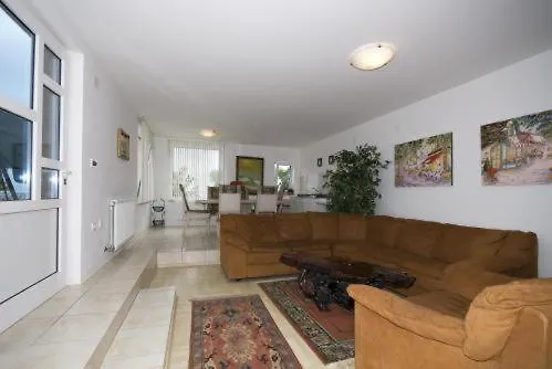 Palme 1 Appartement Opatija