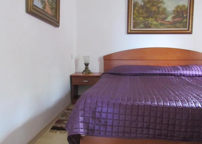 Palme 1 Appartement *