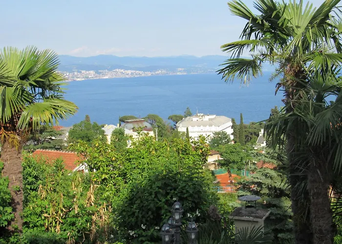 Appartement Palme 1 *