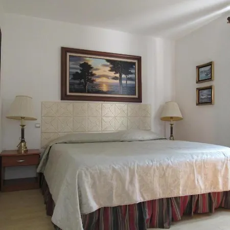 Lägenhet Palme 1 Opatija