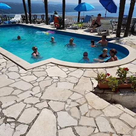 Palme 1 Lägenhet Opatija