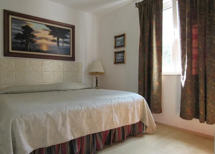 Palme 1 Опатия