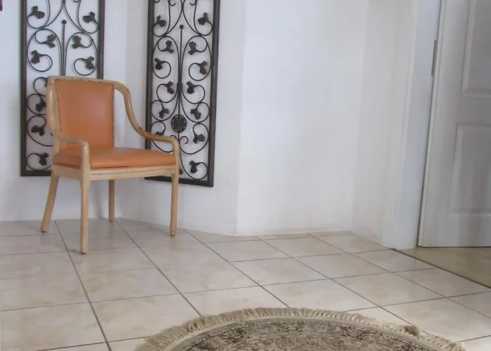 Palme 1 Опатия