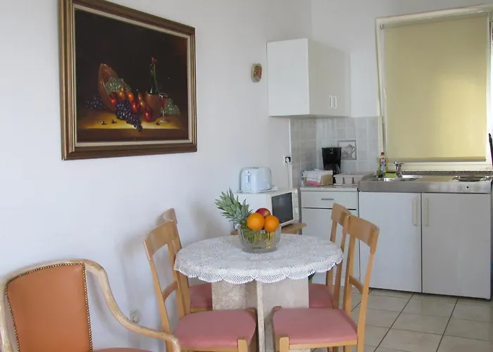 Palme 1 * Опатия