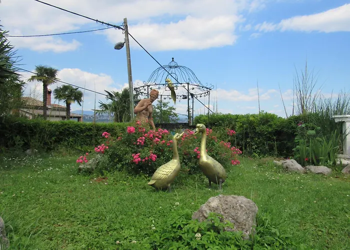 Palme 1 Апартаменты