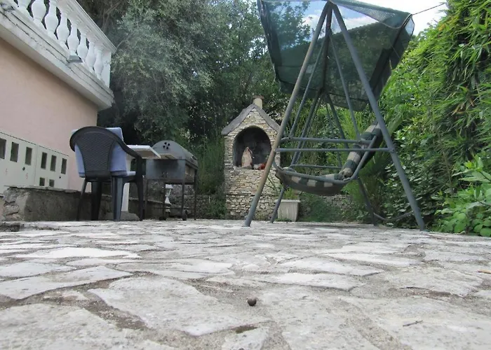 Palme 1 Опатия