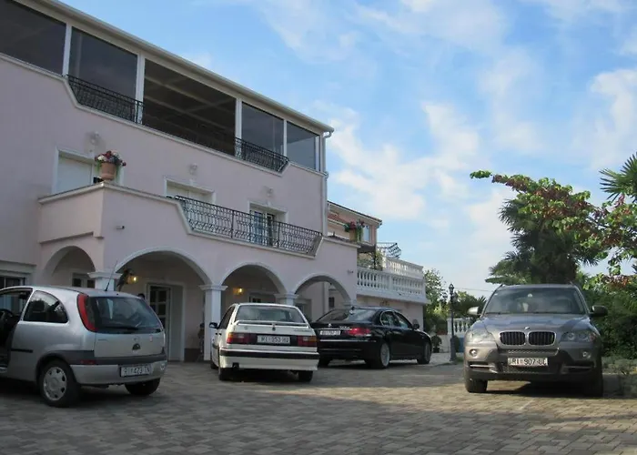 Palme 1 * Опатия