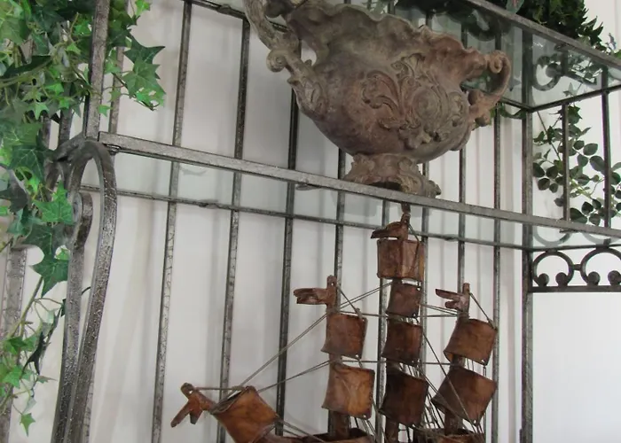 Palme 1 * Опатия