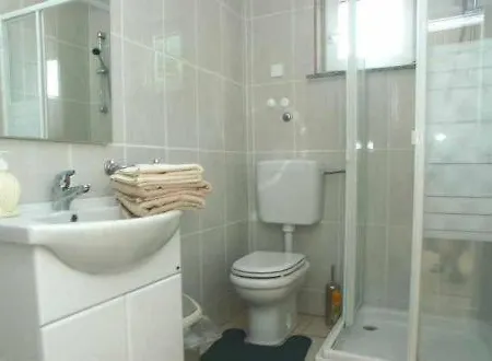 Palme 1 Apartment *