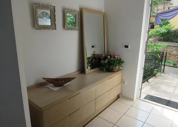 Appartement Palme 1 Opatija