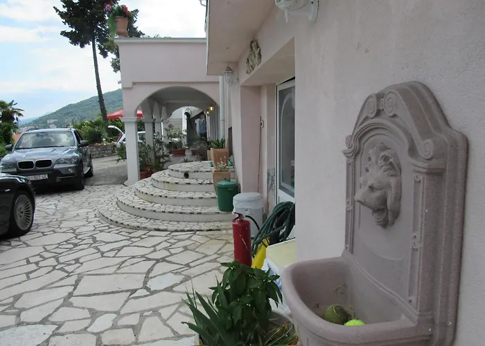 Palme 1 Appartement *