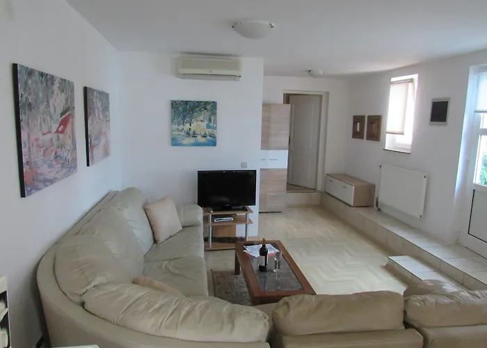 Appartement Palme 1 *