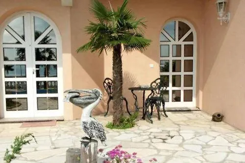 Appartement Palme 1 Opatija