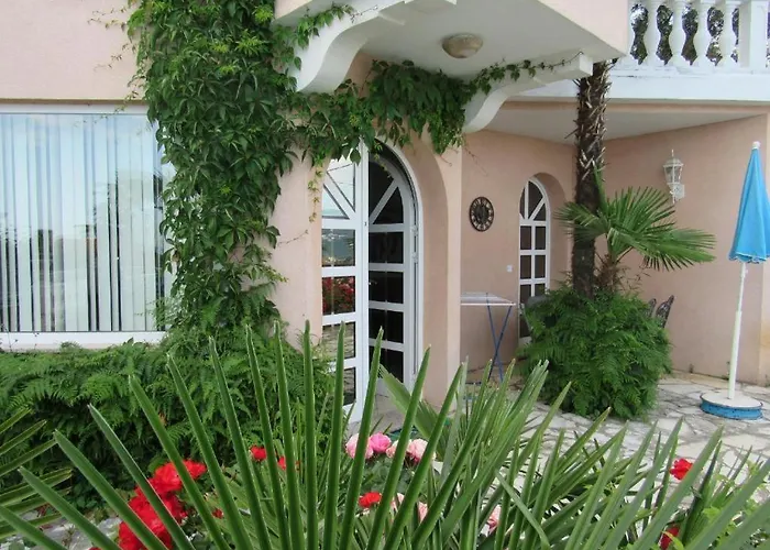 Appartement Palme 1 *