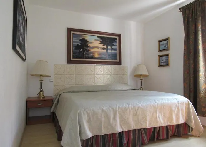 Appartement Palme 1 Opatija