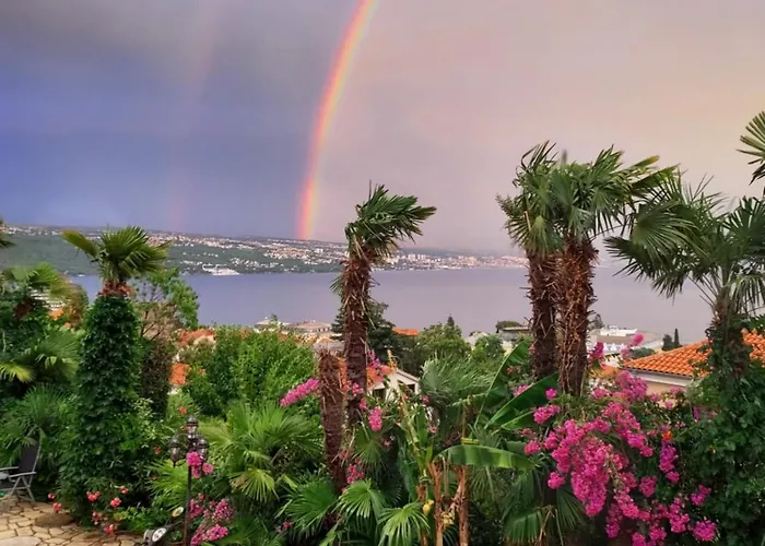 Appartement Palme 1 *